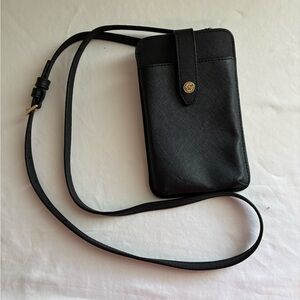 Michael Kors Phone Crossbody